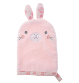 Stephen Joseph BATH MITT BUNNY