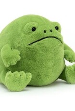 Jellycat Ricky Rain Frog Medium/Small