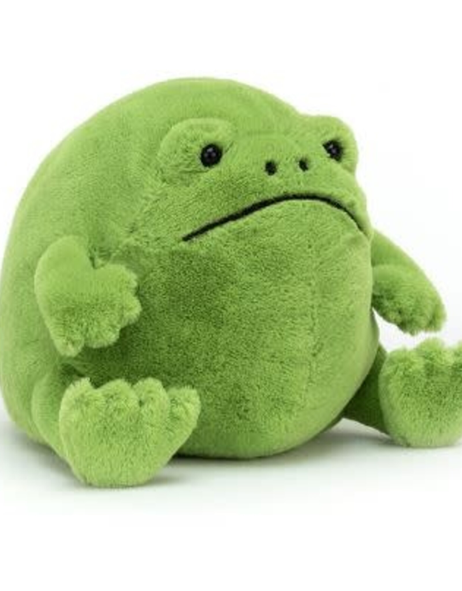 Jellycat Ricky Rain Frog Medium/Small
