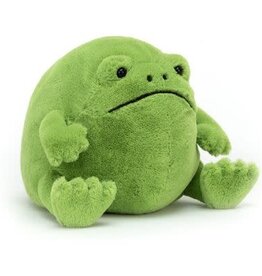 Jellycat Ricky Rain Frog Medium
