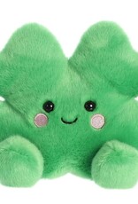 Aurora PALM PALS - Chance Clover 5"