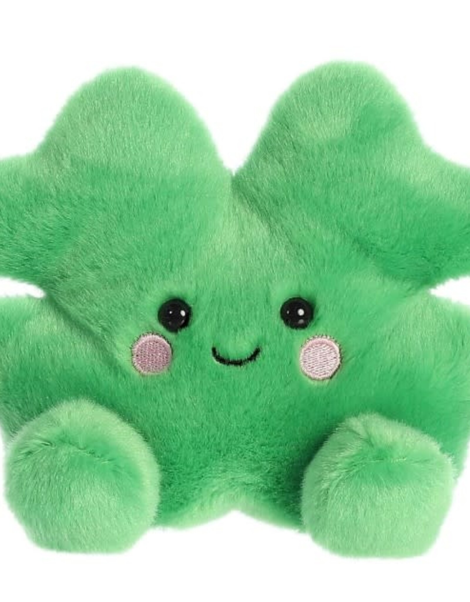 Aurora PALM PALS - Chance Clover 5"