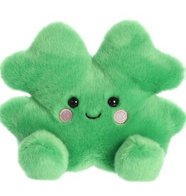Aurora PALM PALS - Chance Clover 5"