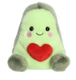 Aurora PALM PALS - Portia Heart-Ocado 5"