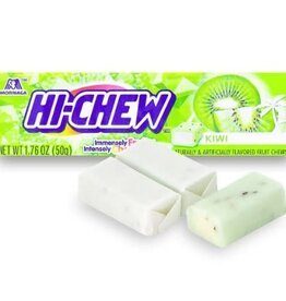 Hi Chew Hi Chew Fruit Chews - Kiwi 1.76oz