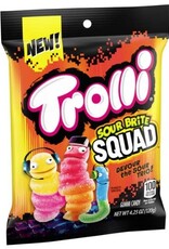 Trolli Trolli Sour Brite Squad 4.25oz