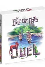 City of Games Isle of Cats Duel