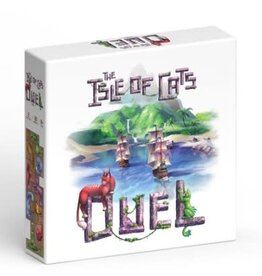 City of Games Isle of Cats Duel