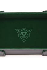 Die Hard Die Hard Magnetic Rectangle Tray Green