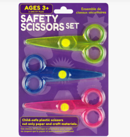 Peter Pauper Press Safety Scissors