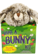 Peter Pauper Press Hug A Bunny Kit