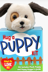 Peter Pauper Press Hug A Puppy Kit