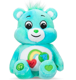 Basic Fun! CARE BEARS - BEAN PLUSH