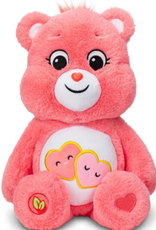 Basic Fun! CARE BEARS - BEAN PLUSH