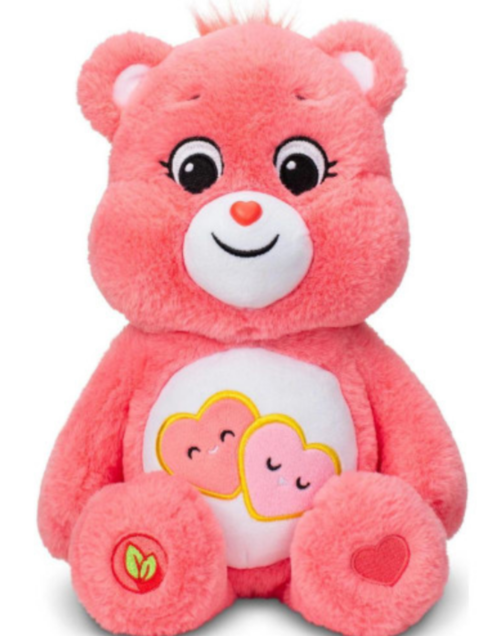 Basic Fun! CARE BEARS - BEAN PLUSH