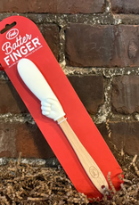 Fred & Friends FRED Batterfinger - Spatula