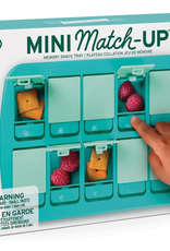 Fred & Friends FRED Mini Match Up - Memory Snack Tray