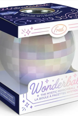 Fred & Friends FRED Wonderball - Mystic Mirror Ball