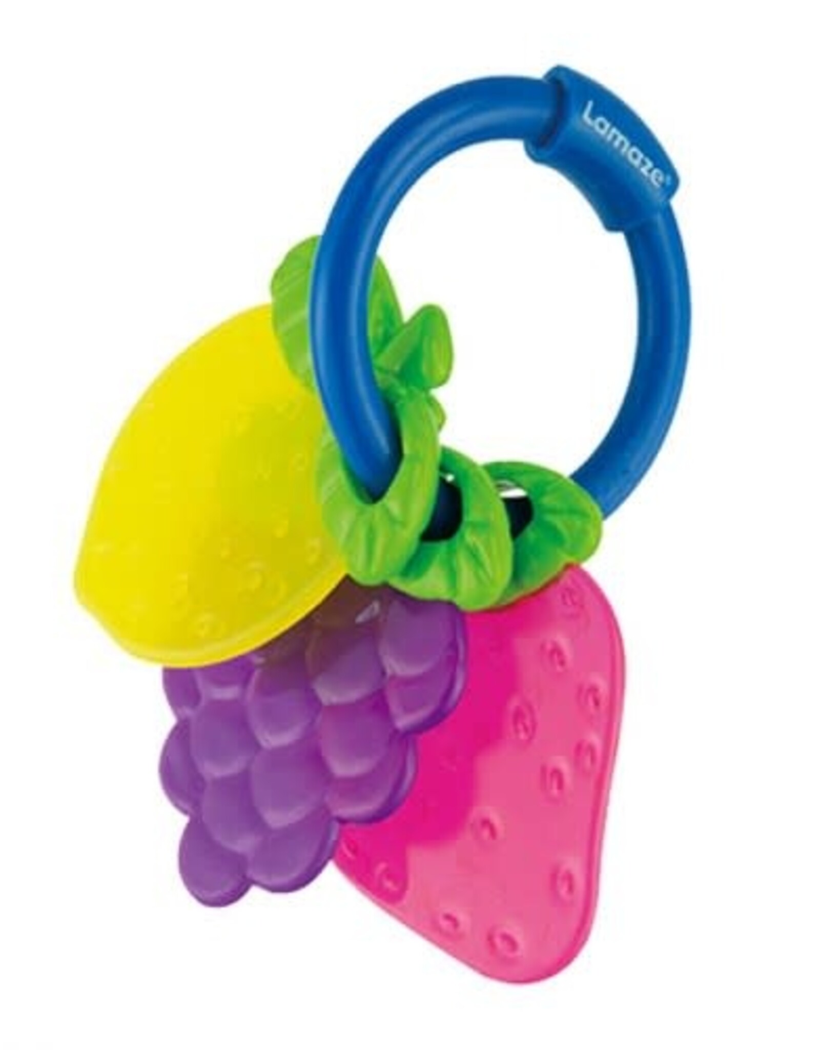 Lamaze FRUITY TEETHERS - ASST