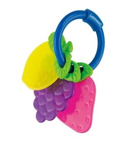 Lamaze FRUITY TEETHERS - ASST