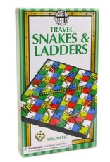 House of Marbles Magnetic Snakes & Ladders