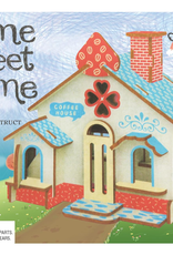 House of Marbles Wooden Home Construction Kits Assorted