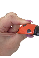 House of Marbles Click Clack Ladybird (Ladybug)