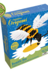 House of Marbles Origami Paper Craft Set-Bee