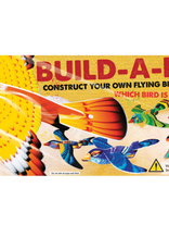 House of Marbles Build-a-Bird Kit Assorted
