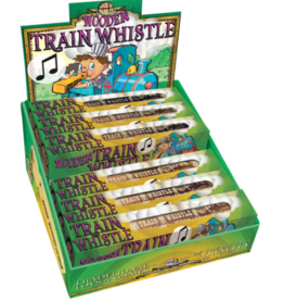 House of Marbles Train Whistle