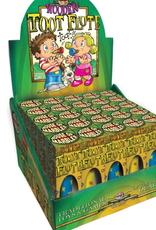 House of Marbles Wooden Toot Flutes Asst.
