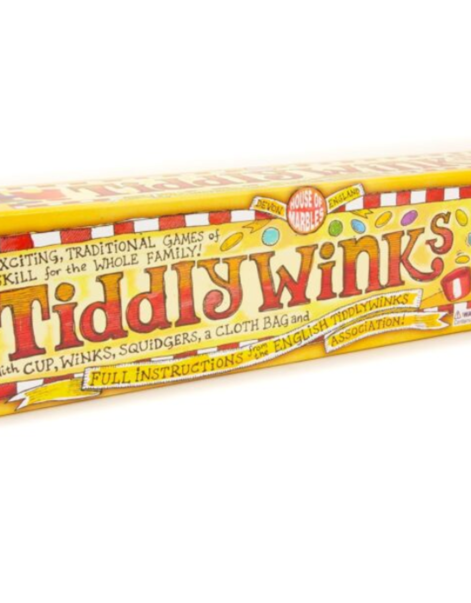 House of Marbles Tiddlywinks