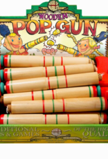 House of Marbles Pop Gun