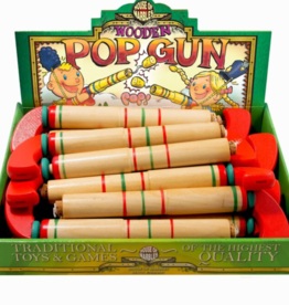 House of Marbles Pop Gun