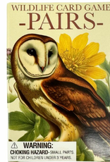 House of Marbles Wildlife Pairs Cards
