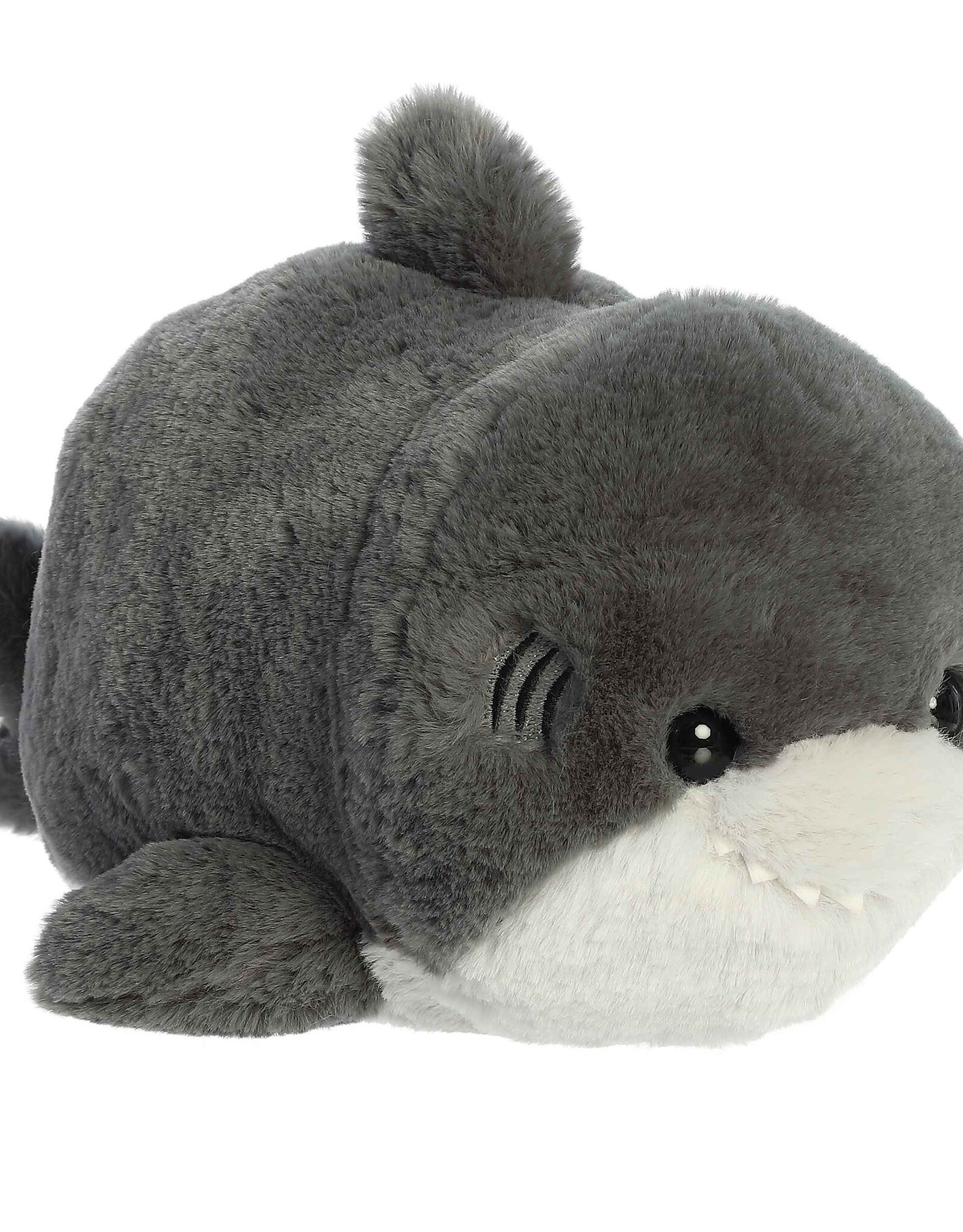 Aurora Spudsters - Sebastian Shark 10"