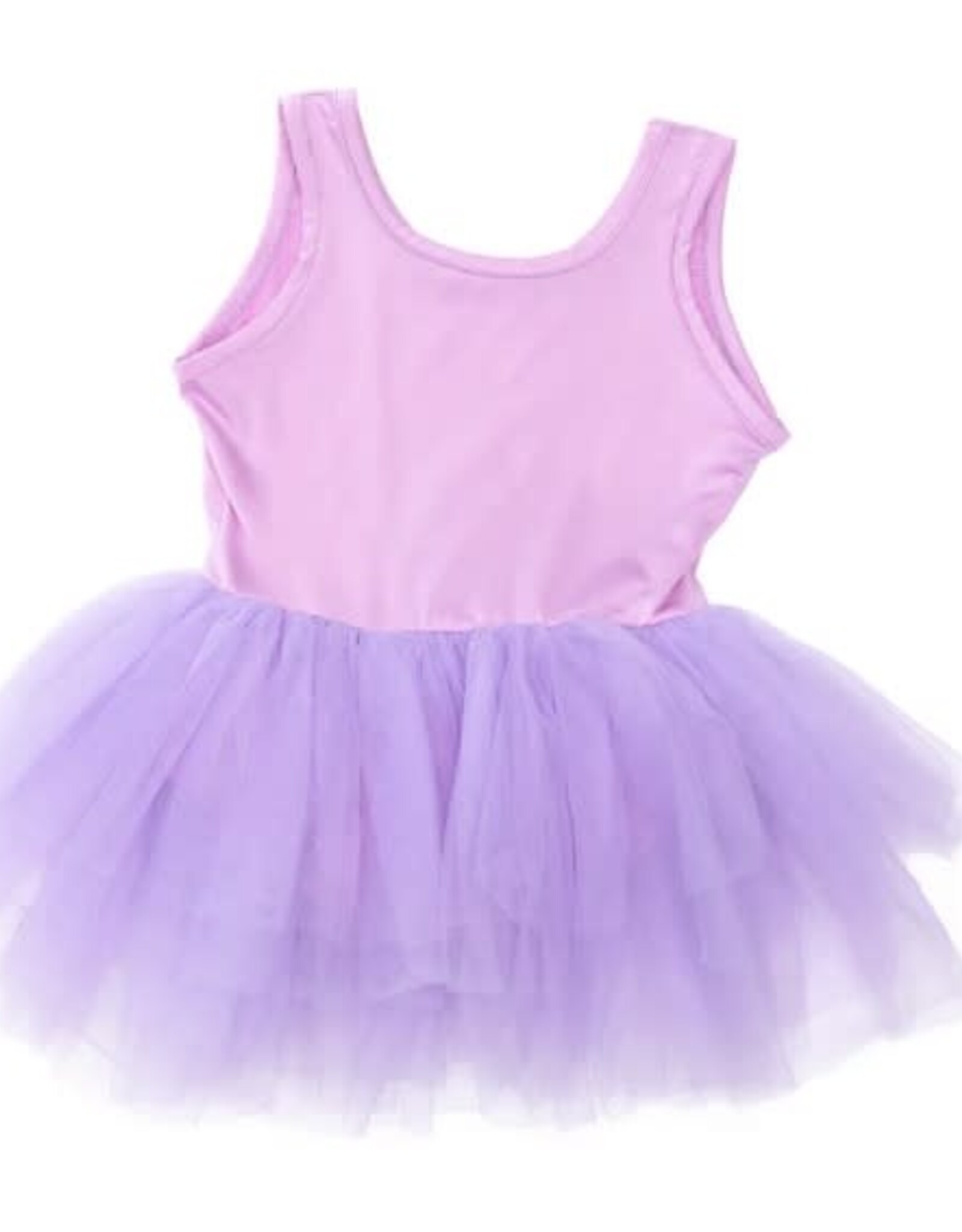 Great Pretenders Ballet Tutu Dress, Lilac, Size 3-4