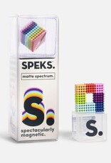 SPEKS SPEKS Matte Spectrum 14+