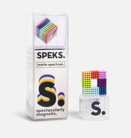 SPEKS SPEKS Matte Spectrum 14+