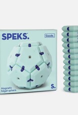 SPEKS SPEKS Geode Pop Mix