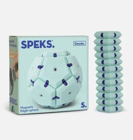SPEKS SPEKS Geode Pop Mix