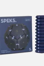 SPEKS SPEKS Geode Pop Mix