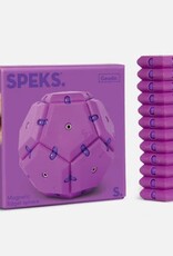 SPEKS SPEKS Geode Pop Mix