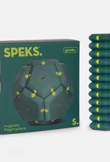 SPEKS SPEKS Geode Pop Mix