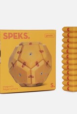 SPEKS SPEKS Geode Pop Mix