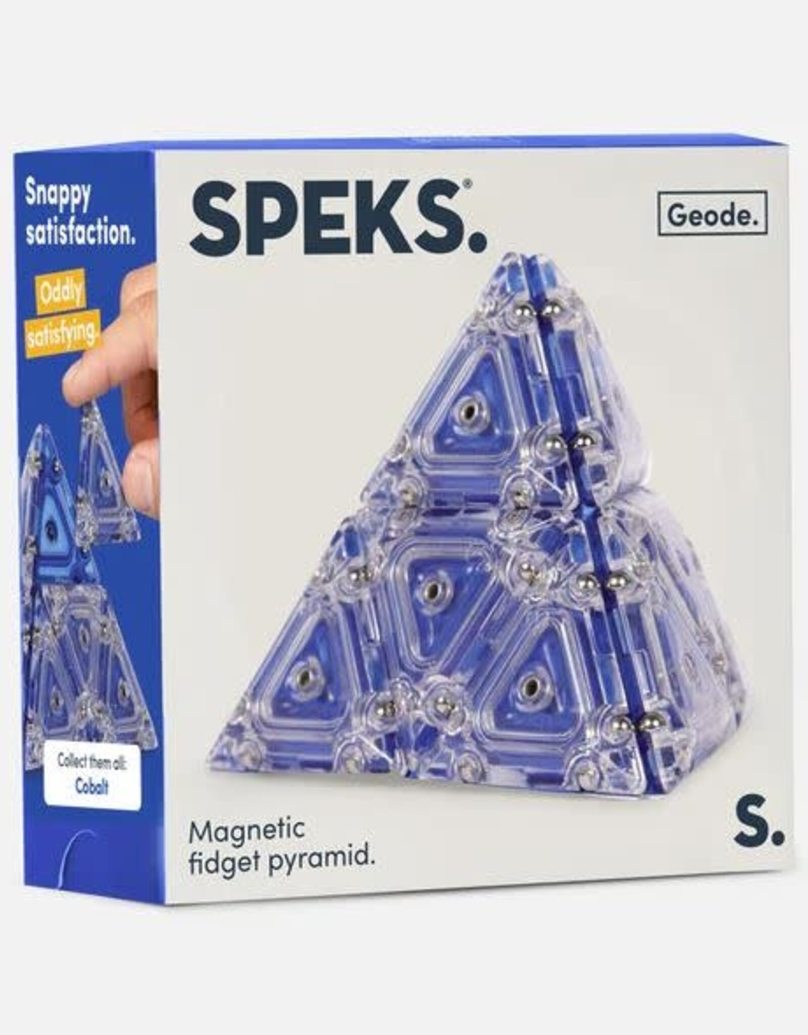 SPEKS SPEKS Pyramid Mix