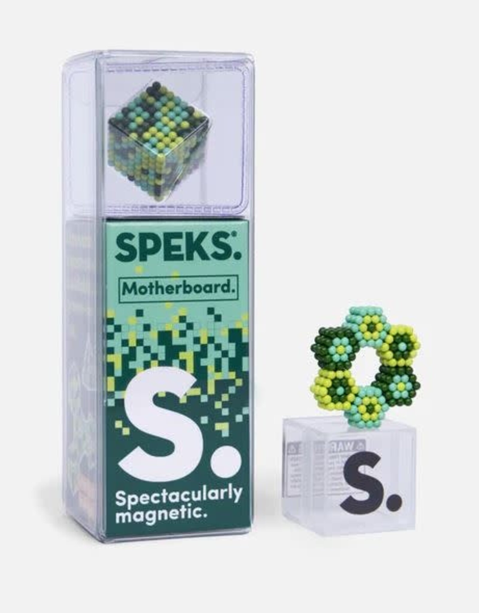 SPEKS SPEKS Pixel 14+