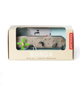 Kikkerland BONGA CLIMBING WORM WIND UP
