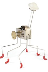 Kikkerland OAHACA PULL-STRING