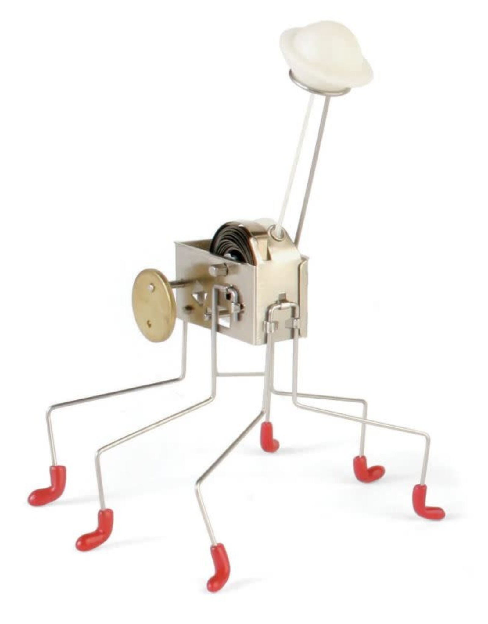 Kikkerland OAHACA PULL-STRING